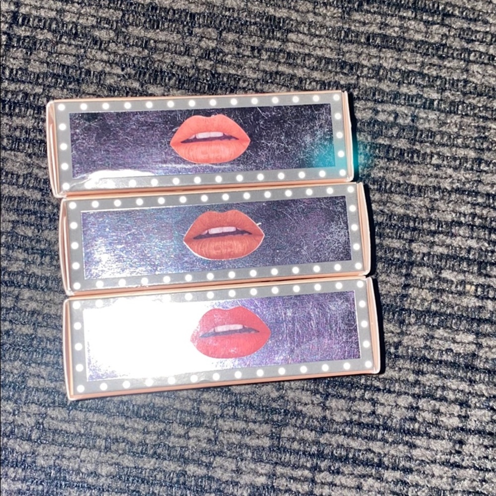 Lipstick queen lipstick bundle SOLD ‼️